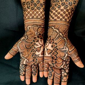 Local Guides Connect - The Beauty of Mehendi, An Ancient & Traditional  Bo... - Page 2 - Local Guides Connect