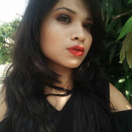 Bold Blush by Alisha Makeup Artists in Nagpur