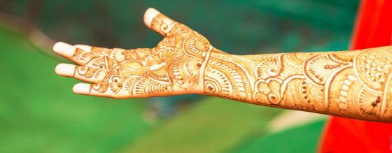 Anmol Mehandi Art|Best Mehandi Artist