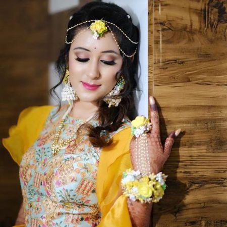 Best Bridal Makeup Artist in Udaipur | Weddings | Shaadi Baraati