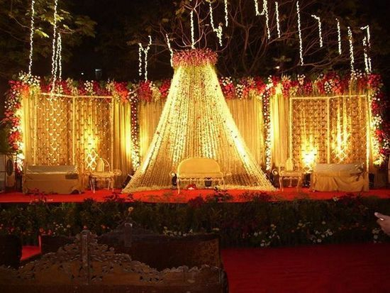 Divyata Lawn Wedding Venue in Lucknow | Fabweddings.in