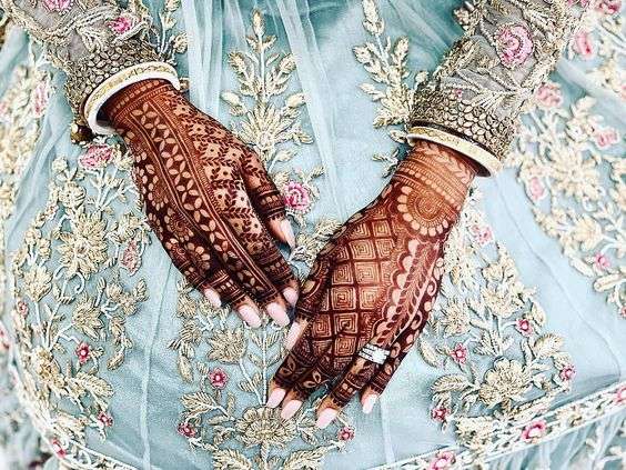 18 Beautiful Dulhan Mehndi Designs for This Wedding Season