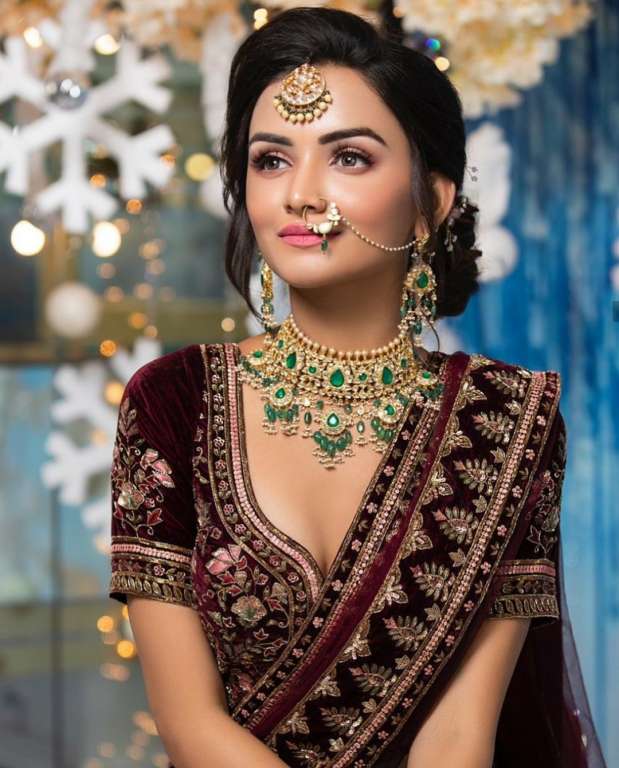 Best Artificial Bridal jewellery Sets To Buy Online With Prices