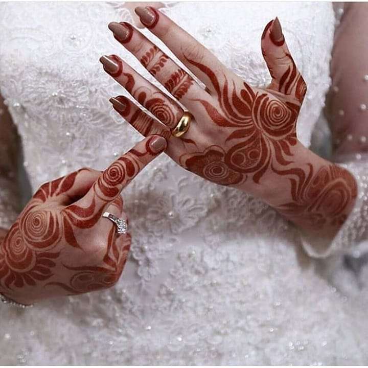 New Mehndi Designs Ideas 2023 | Latest Mehandi Designs