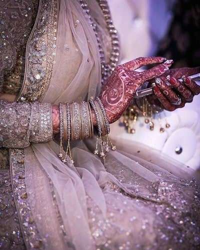 Top 13 Engagement Mehndi Designs You Should Try In 2024