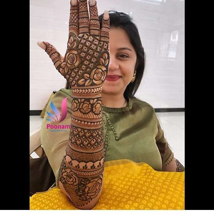 K4 Henna - Traditional Mehndi Designs ♥ | Facebook