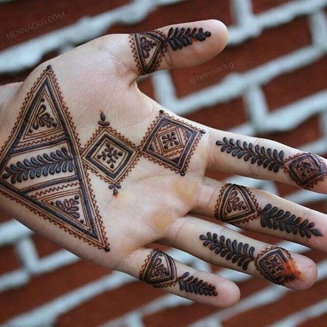 Gorgeous Mehndi Designs By @gangaur_mehandi Download the K4 Henna App. LINK  IN BIO ! 👆👆 #henna #hennafun #hennaart #hennainspire… | Instagram