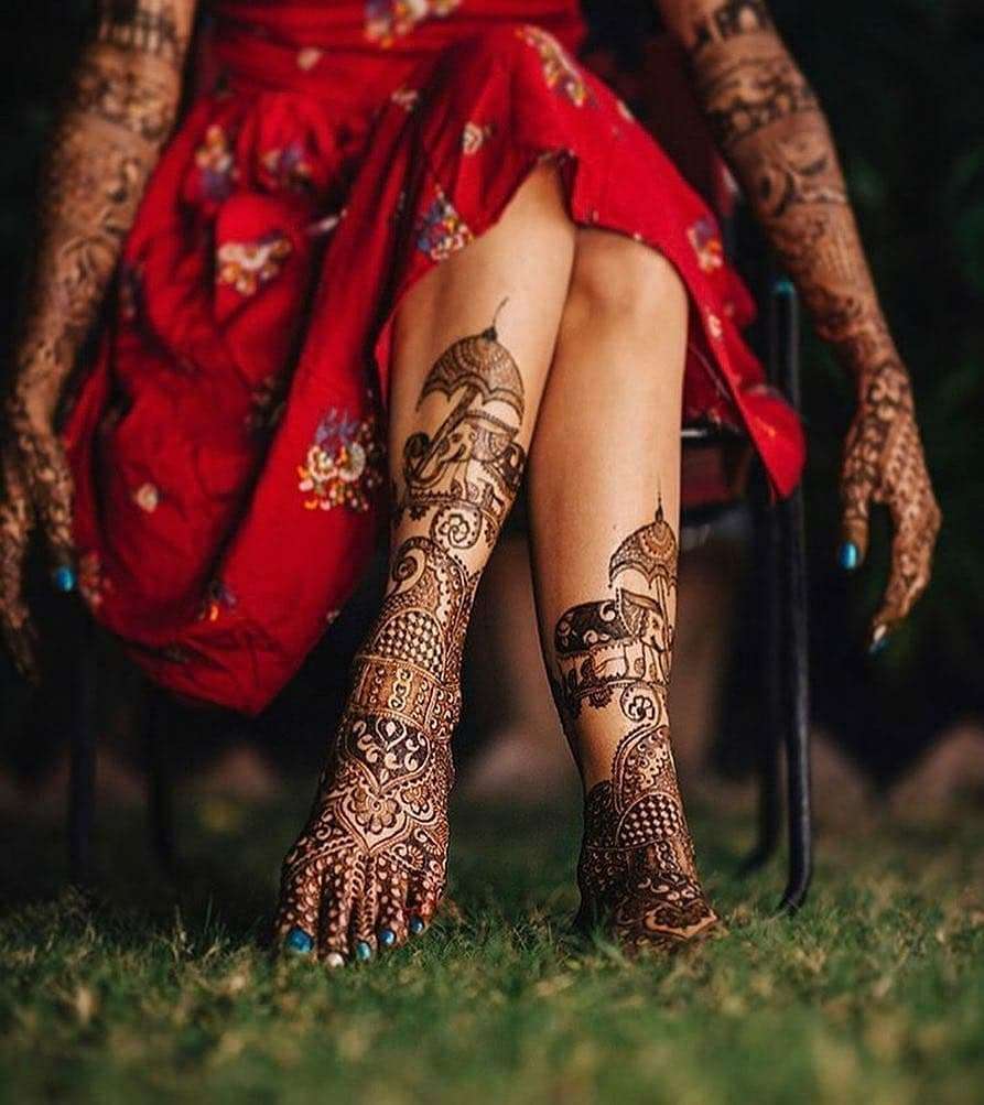 288 Henna Legs Stock Photos - Free & Royalty-Free Stock Photos from  Dreamstime