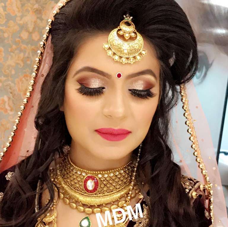 Meenakshi Dutt Images For Wedding Planning