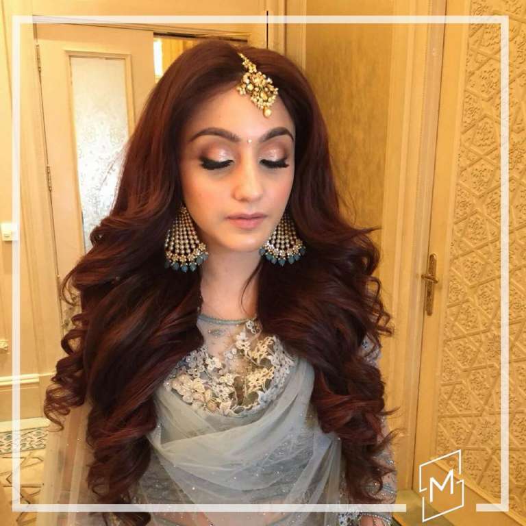 Wondering Which Maang Tikka Will Suit Your Face? We Are Here To Help! |  WeddingBazaar