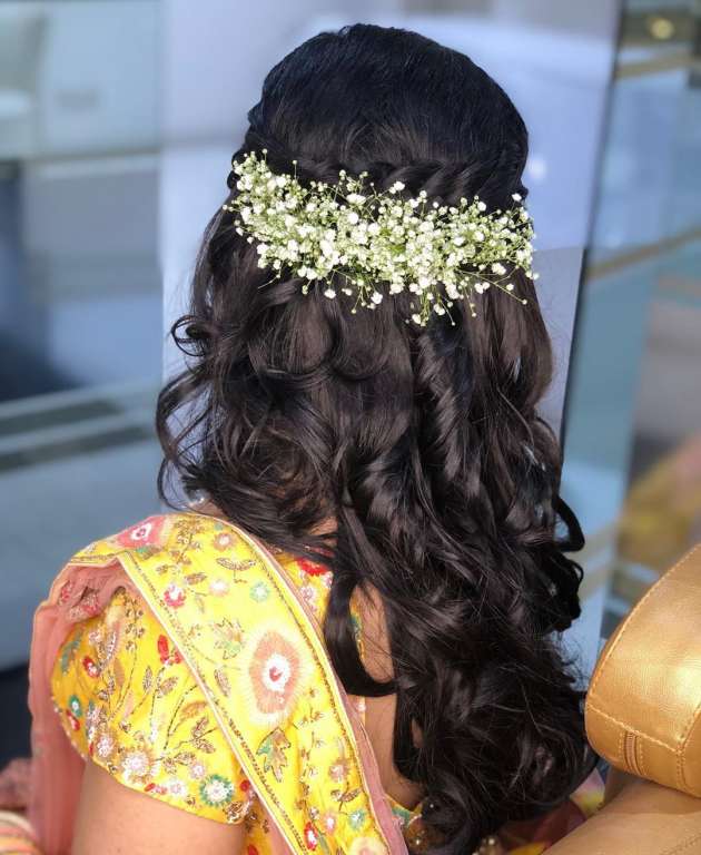 25 Baby Shower Hairstyles to Celebrate Your Special Day  Child Insider