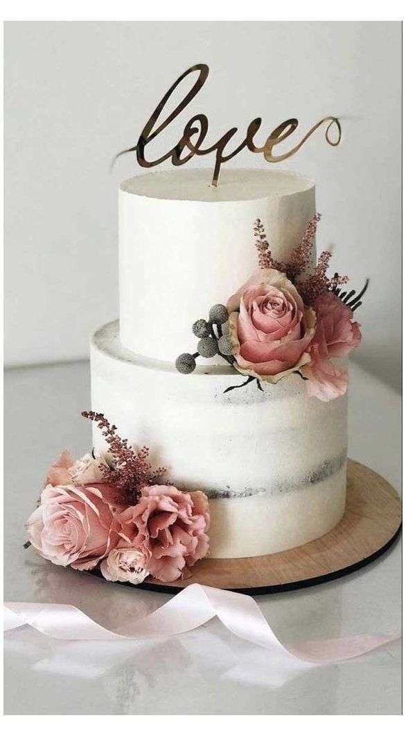 Elegant cake - Royal cake and design | Bridal Styles Boutique | Flickr