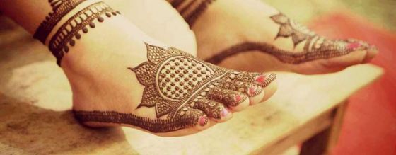 Monu Mehandi Arts - Price & Reviews | Ludhiana Mehndi Artists