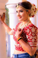 Wedding Makeup, Laxita's Makeover, Makeup Artists, Jaipur