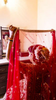 Lancome Wedding Makeup, Laxita's Makeover, Makeup Artists, Jaipur
