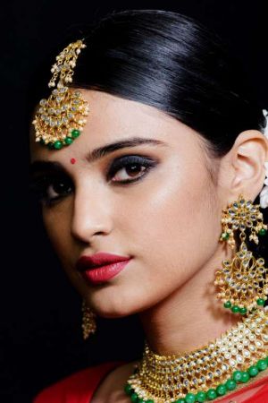 Makeup Stories by Ankita Srivastava Makeup Artists in Mumbai |  Fabweddings.in