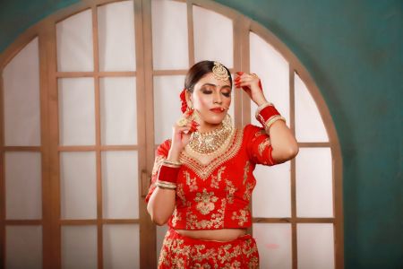 Top 40 Bridal Wear Stores in Coimbatore  Bridal Wear Shopping in Coimbatore