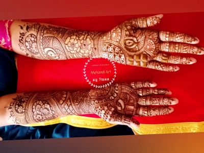 Mehndi Artists in South Kolkata, South Kolkata Mehndi Artists | Weddingplz