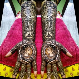 How to remove henna from hair. – Henna Tattoos Mehendi Mehndi Design Ideas  and Tips | How to remove henna, Henna hair color, Henna hair