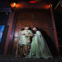 Pre Wedding Photos, Picture Perfect Studio (Lucknow), Photographers, Lucknow